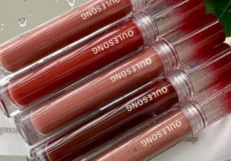 7 SET SON XINH XẮN KHIẾN TRÁI TIM MẤY NÀNG RUNG ĐỘNG