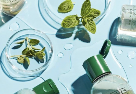 Xu Hướng Trang Điểm Hot Nhất Năm 2024