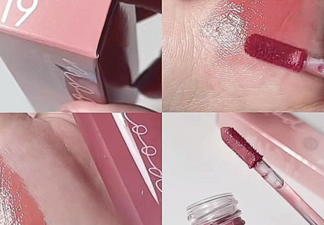 Khám Phá Bộ Sưu Tập Son Tại Cosmetic Store: Đánh Thức Sắc Màu Tự Tin