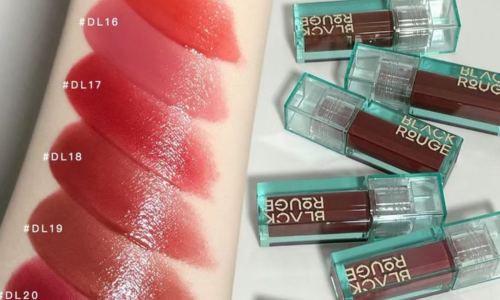 Khám Phá Vẻ Đẹp Tự Nhiên Với Son: Món Quà Từ Nghệ Thuật Làm Đẹp