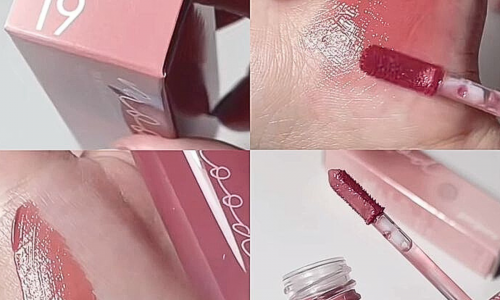 Khám Phá Bộ Sưu Tập Son Tại Cosmetic Store: Đánh Thức Sắc Màu Tự Tin