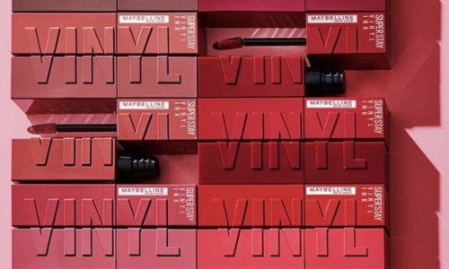 Khám Phá Thế Giới Son Môi Tại Cửa Hàng Cosmetic Store