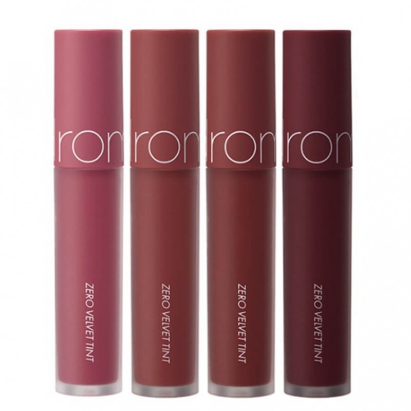 Son Kem Lì Romand Blur Fudge Tint 5g