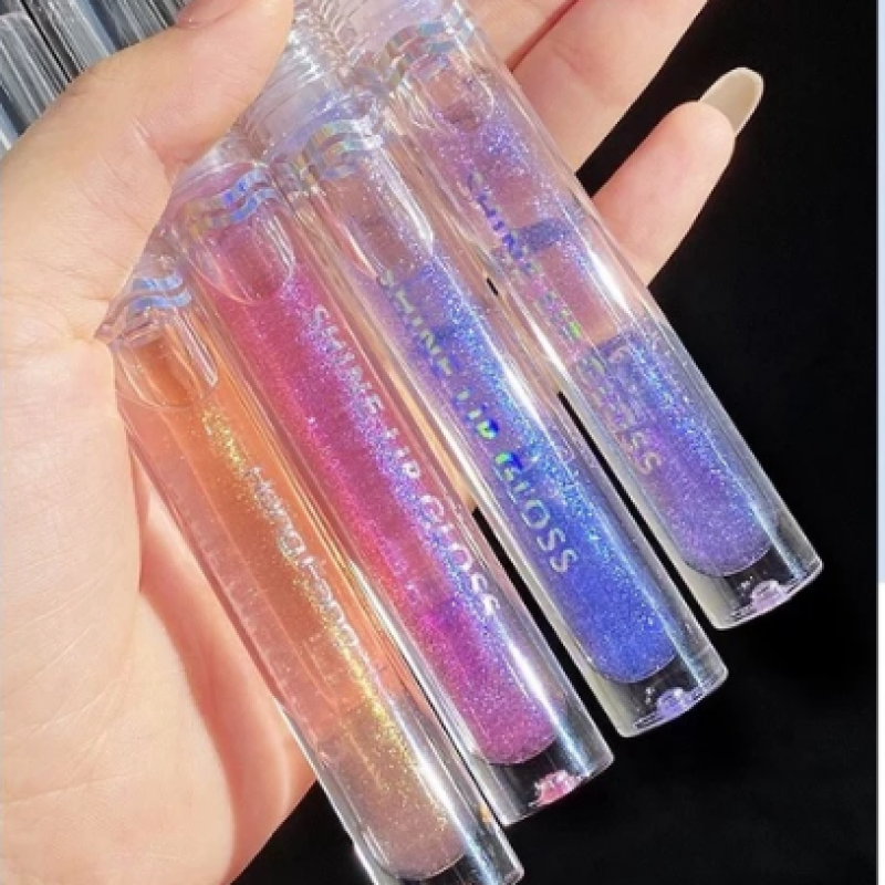 Son bóng ánh nhũ lấp lánh chống nước bền màu dài lâu