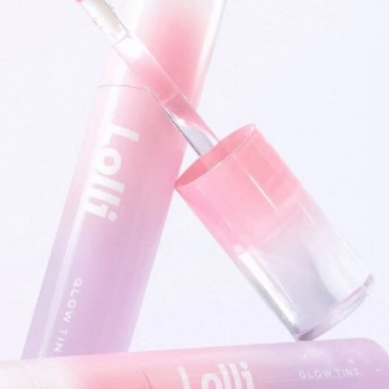 Son Tint Bóng OFÉLIA Lolli Glow Tint (3.9g)