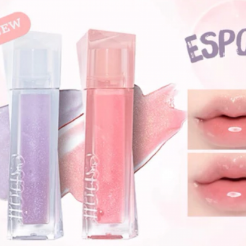 SON BÓNG ESPOIR COUTURE LIP TINT SHINE